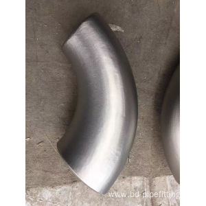 A403 316L SS reducing elbow
